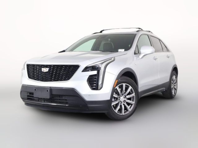 2020 Cadillac XT4 Sport