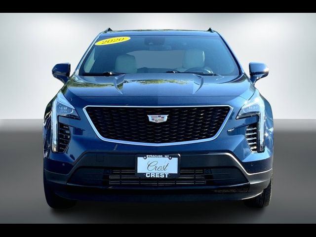 2020 Cadillac XT4 Sport