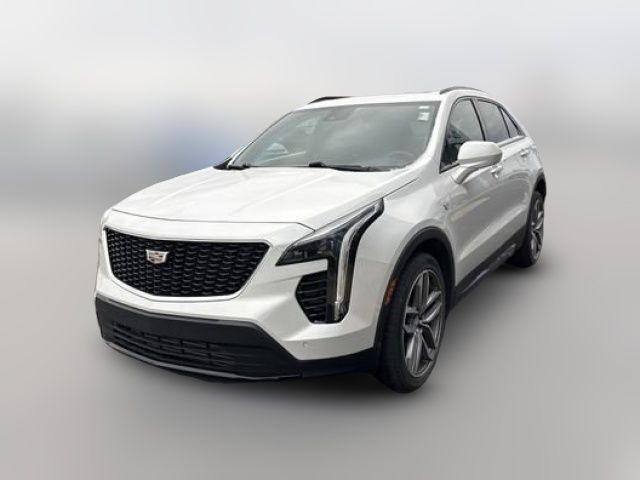 2020 Cadillac XT4 Sport