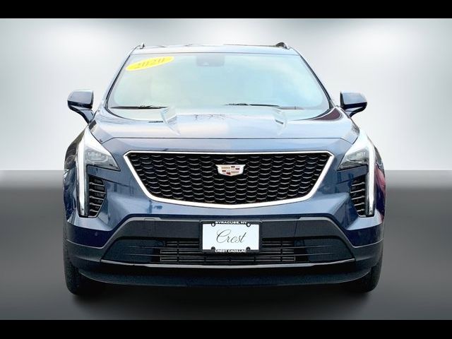 2020 Cadillac XT4 Sport