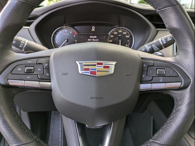 2020 Cadillac XT4 Sport