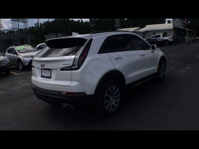 2020 Cadillac XT4 Sport