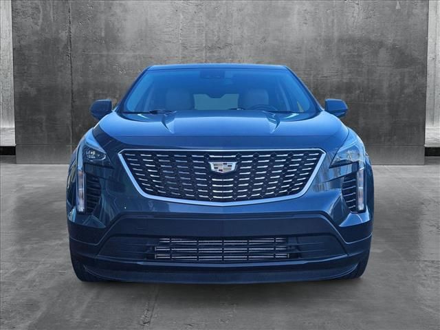 2020 Cadillac XT4 Luxury