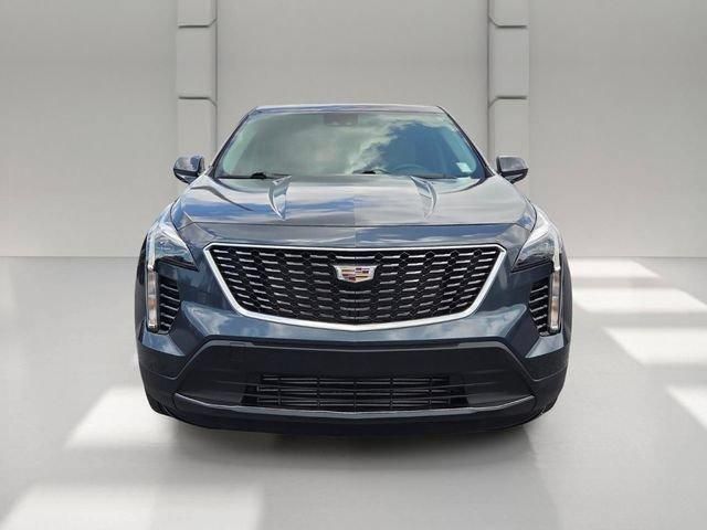 2020 Cadillac XT4 Luxury