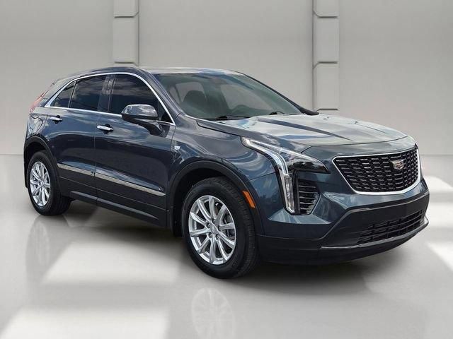 2020 Cadillac XT4 Luxury