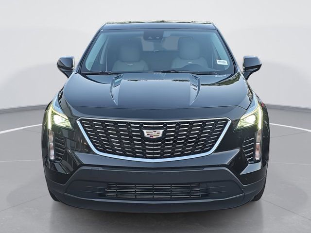 2020 Cadillac XT4 Luxury