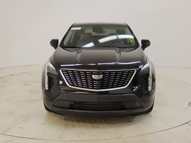 2020 Cadillac XT4 Luxury