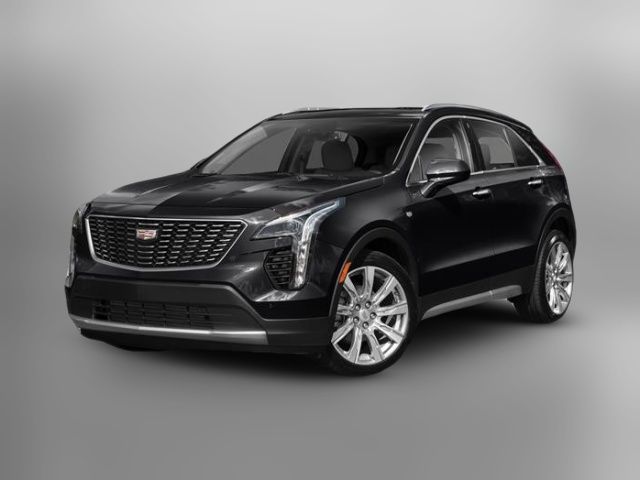 2020 Cadillac XT4 Sport