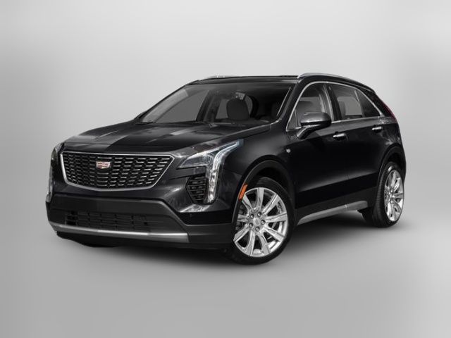 2020 Cadillac XT4 Sport