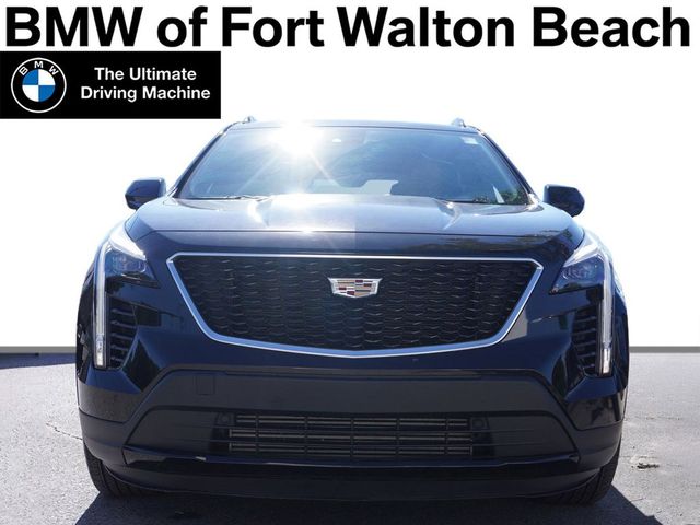 2020 Cadillac XT4 Sport