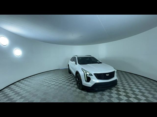 2020 Cadillac XT4 Sport