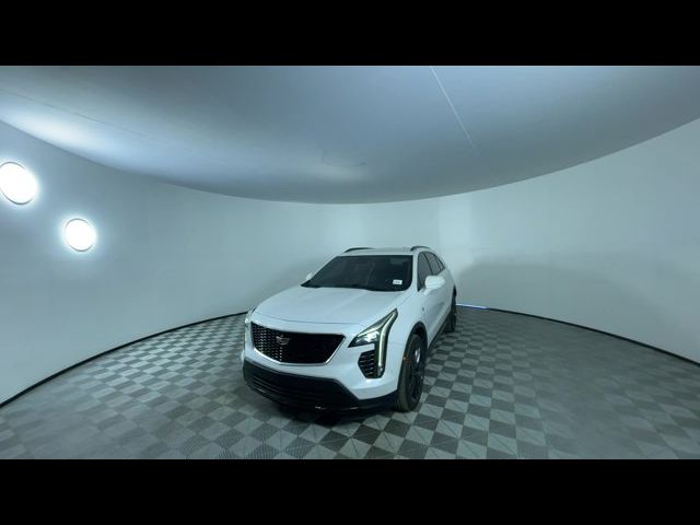 2020 Cadillac XT4 Sport