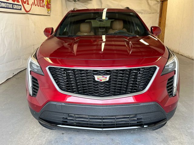 2020 Cadillac XT4 Sport