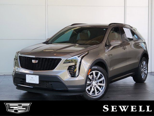 2020 Cadillac XT4 Sport