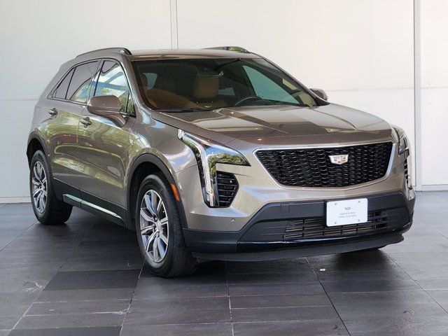 2020 Cadillac XT4 Sport