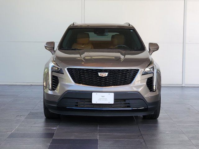 2020 Cadillac XT4 Sport