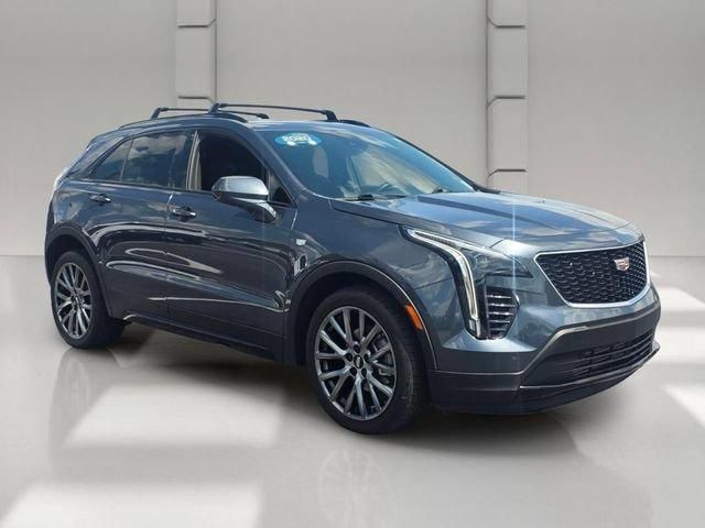 2020 Cadillac XT4 Sport