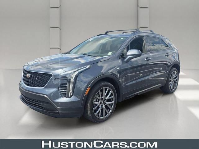 2020 Cadillac XT4 Sport