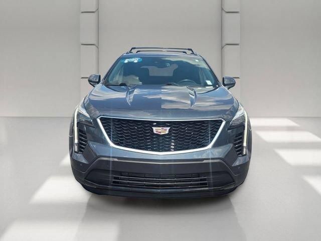 2020 Cadillac XT4 Sport