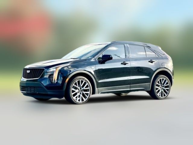 2020 Cadillac XT4 Sport