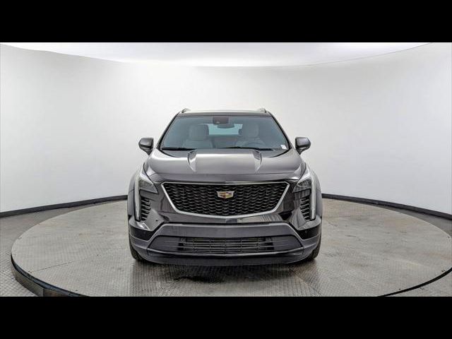 2020 Cadillac XT4 Sport