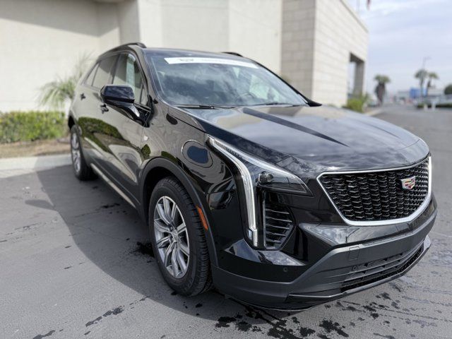 2020 Cadillac XT4 Sport