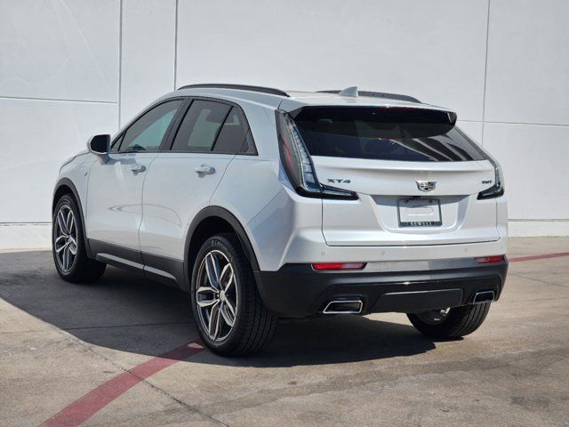 2020 Cadillac XT4 Sport