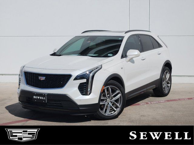 2020 Cadillac XT4 Sport