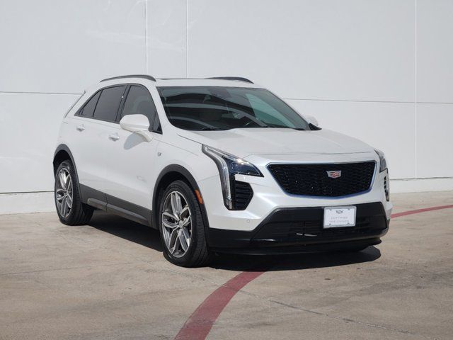 2020 Cadillac XT4 Sport