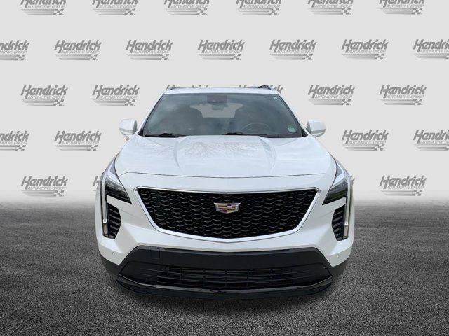 2020 Cadillac XT4 Sport