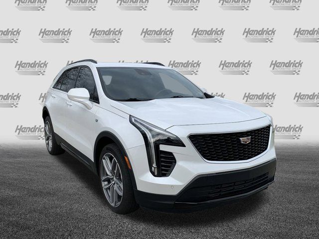 2020 Cadillac XT4 Sport