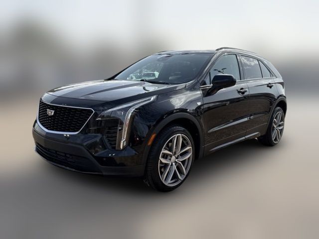 2020 Cadillac XT4 Sport