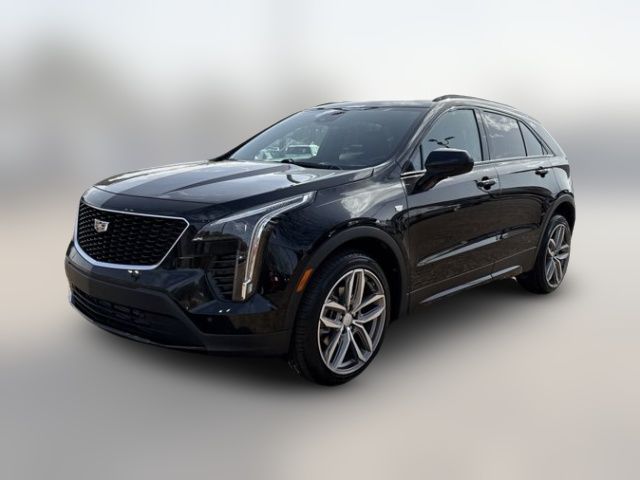 2020 Cadillac XT4 Sport