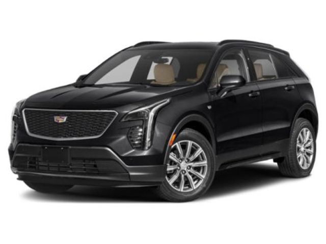 2020 Cadillac XT4 Sport