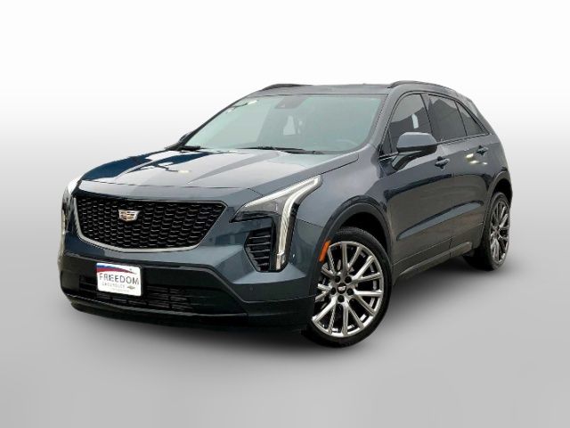 2020 Cadillac XT4 Sport