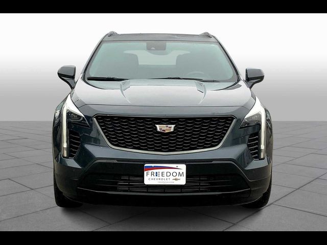 2020 Cadillac XT4 Sport