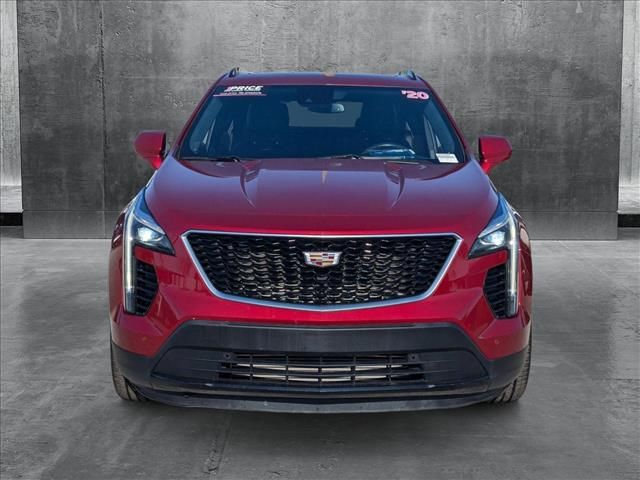 2020 Cadillac XT4 Sport