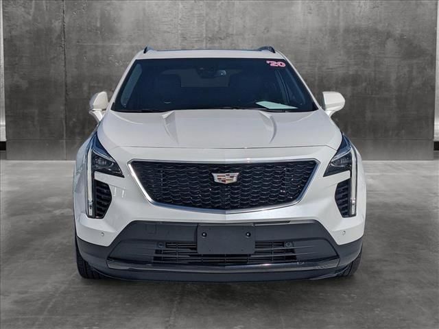 2020 Cadillac XT4 Sport