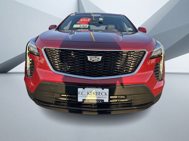 2020 Cadillac XT4 Sport