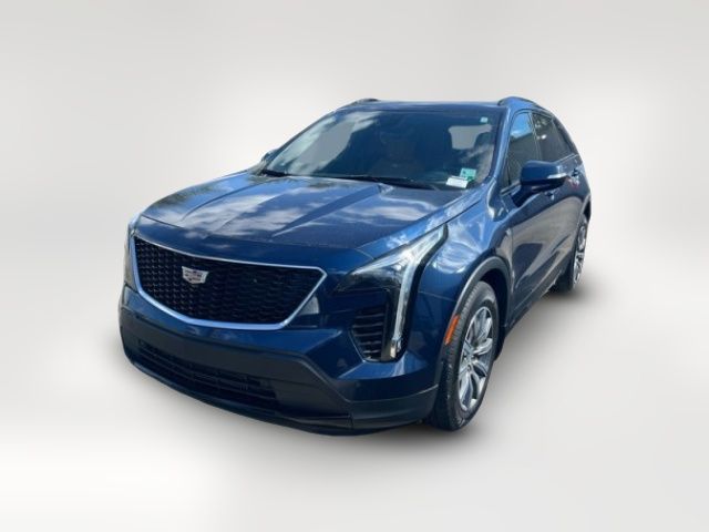 2020 Cadillac XT4 Sport