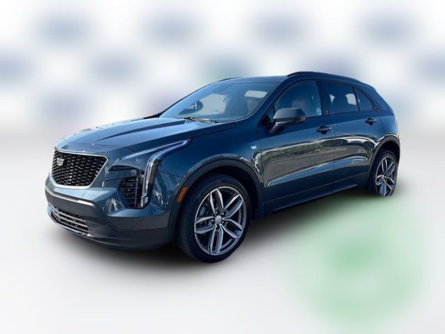 2020 Cadillac XT4 Sport