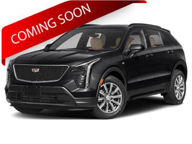 2020 Cadillac XT4 Sport