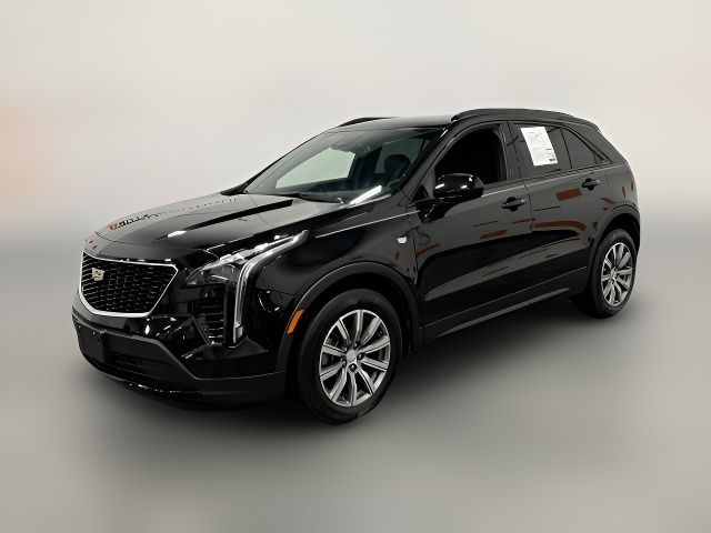 2020 Cadillac XT4 Sport