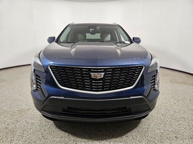 2020 Cadillac XT4 Luxury