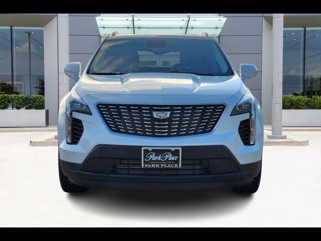 2020 Cadillac XT4 Luxury