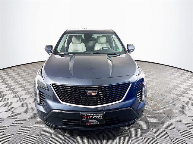 2020 Cadillac XT4 Luxury