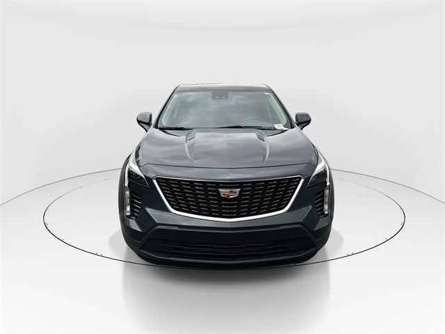2020 Cadillac XT4 Luxury