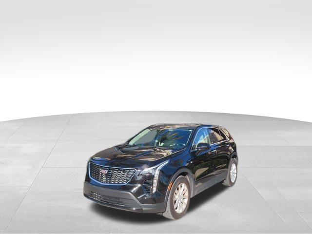 2020 Cadillac XT4 Luxury