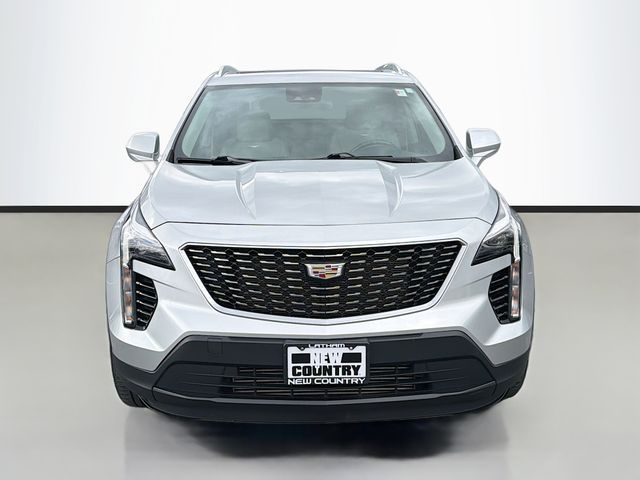 2020 Cadillac XT4 Luxury