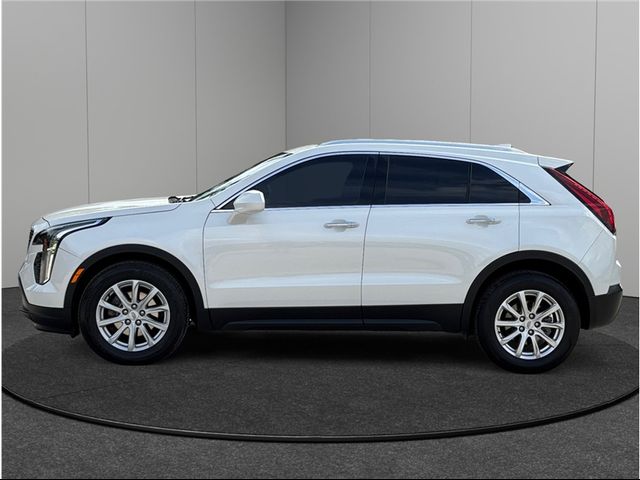 2020 Cadillac XT4 Luxury